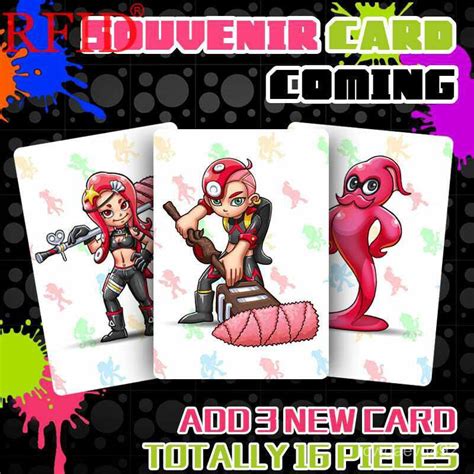 nfc tag game cards marina splatoon 2|amiibo .